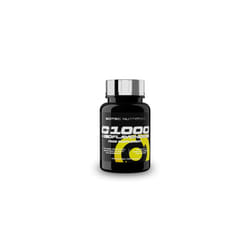 Scitec Nutrition - Vitamine C - Vita-C 1100 - 100 Gélules