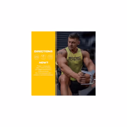 Scitec Nutrition - Vitamine C - Vita-C 1100 - 100 Gélules - Vue supplémentaire 5