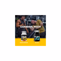 Scitec Nutrition - Vitamine C - Vita-C 1100 - 100 Gélules - Vue supplémentaire 6