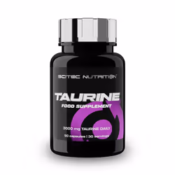 Scitec Nutrition - Taurine - 90 Gélules