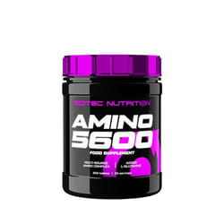 Scitec Nutrition - Acides aminés essentiels - Amino 5600 - 200 Comprimés