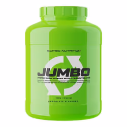 Scitec Nutrition - Hard gainer - Jumbo - Chocolate 3520g