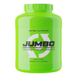 Scitec Nutrition - Hard gainer - Jumbo - Chocolate 3520g
