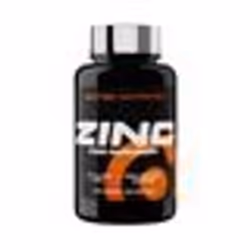 Scitec Nutrition - Zinc - 100 Comprimés