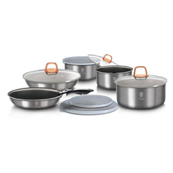 Berlinger Haus BH/6102 lot de casseroles 12 pièce(s)