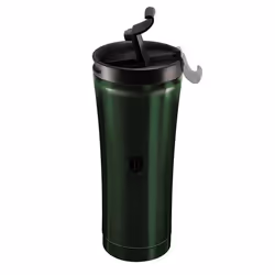 Berlinger Haus BH/6410, Vert, Silicone, Acier inoxydable, Acier inoxydable, 6 h, 6 h, 500 ml