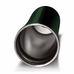 Berlinger Haus BH/6410 thermos 500 ml Vert Acier inoxydable
