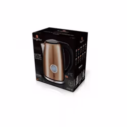 Berlinger Haus BH/9069 bouilloire 1,7 L 2200 W Or rose