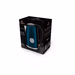 Berlinger Haus BH/9071 bouilloire 1,7 L 2200 W Couleur aqua