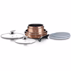 Berlinger Haus BH/6147 lot de casseroles 9 pièce(s)