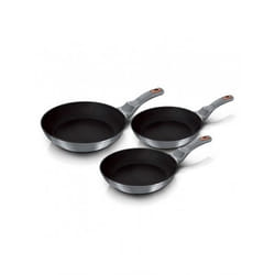 Berlinger Haus BH/6169F lot de casseroles 3 pièce(s)