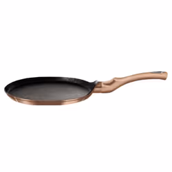 Berlinger Haus BH/6180 poêle Poêle à crêpe Rond