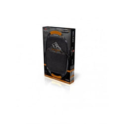 Berlinger Haus BH/6183 poêle Poêle grill Ovale