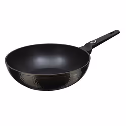 Berlinger Haus BH/6575 poêle Wok/Poêle à frire Rond