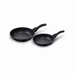 Berlinger Haus BH/1644NF lot de casseroles 2 pièce(s)