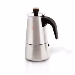 Berlinger Haus BH/6767, Cafetière à moka, Acier inoxydable, Aluminium, Acier inoxydable, 6 tasses, 1 pièce(s)