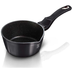 Soucoupe en granit 16 cm berlingerhaus BH-6891 carbon pro