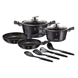 Berlinger Haus BH6917 lot de casseroles 10 pièce(s)