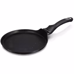 Les ustensiles de cuisine de la série CARBON PRO de BERLINGER HAUS sont fabriqués en fonte d'aluminium de haute qualité recou ...