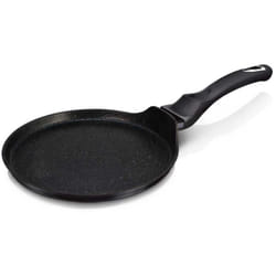 Poêle à crêpes 28 cm Berlinger Haus BH-6921 carbon pro