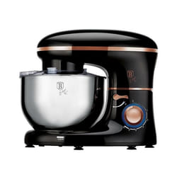 Robot de cuisine BERLINGERHAUS 1400 W Black Rose Collection BH-9166
