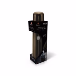 Berlinger Haus BH/6819 thermos 1 L Noir