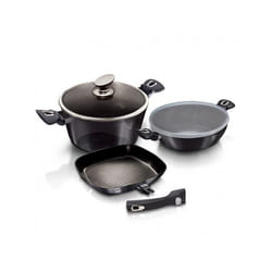 Berlinger Haus BH/7052 lot de casseroles 6 pièce(s)