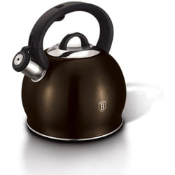 Bouilloire 3l Berlinger Haus Bh-6832 Avec Sifflet