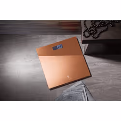Berlinger Haus BH/9353 balance Carré Or rose Pèse-personne électronique