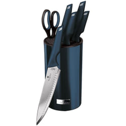 Berlinger Haus - BH-2791 ensemble de couteaux sur support