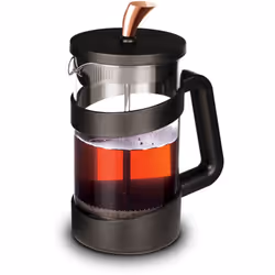 INFUSEUR À THÉ 1000ml BERLINGER HAUS BH-7616 Black Rose La presse française est un infuseur extrêmement pratique dans lequel  ...