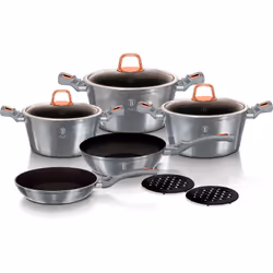 Vivez des moments inoubliables avec votre famille et vos amis en dégustant de délicieux repas cuisinés avec les ustensiles de ...