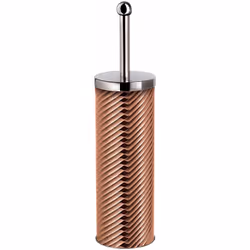Le support avec brosse de toilette Berlinger Haus est un accessoire indispensable au quotidien pour garder votre Wc propre et ...