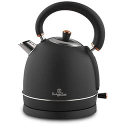 Berlinger Haus - bouilloire électrique 1,8 l BH-9472 noire rose