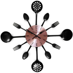 Horloge Murale De Cuisine Berlinger Haus Bh-9479
