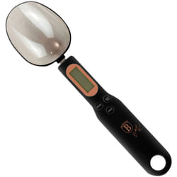 Berlinger Haus - balance de cuisine électronique cuillère BH-9493 noir rose