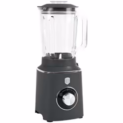 BERLINGER HAUS ANTRACIT COLLECTION BH-9539 JUG BLENDER Les appareils électriques BERLINGER HAUS sont des produits de cuisine  ...