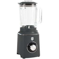 BH-9539 blender anthracite - Berlinger Haus