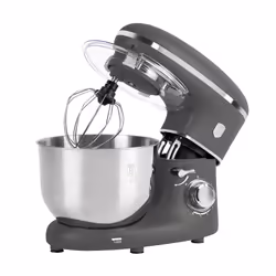 Berlinger Haus BH9511 mixeur Robot mixer 1300 W Anthracite