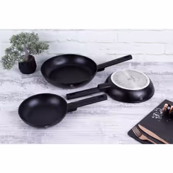 Berlinger Haus BH7095 lot de casseroles 3 pièce(s)