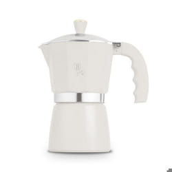 BERLINGERHAUS Cafetière 9 tasses Sahara Collection BH-8573