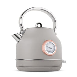 Berlinger Haus BH9514 bouilloire 1,7 L 2200 W Gris