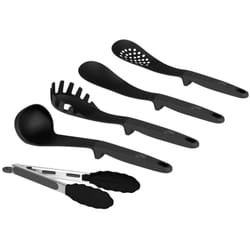 BH-6339 ensemble d'ustensiles de cuisine anthracite - Berlinger Haus