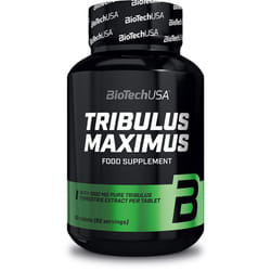 BioTechUSA Tribulus Maximus 90 p.