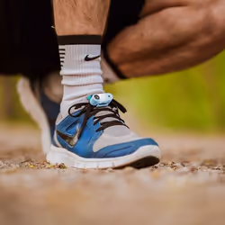 Tickless Run Automatique Répulsif pour insectes Adapté à une utilisation à l'intérieur Adapté à une utilisation extérieure Bleu - Vue supplémentaire 4