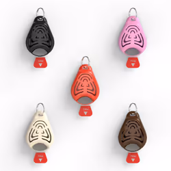 Tickless PET Chat (animal) / Chien