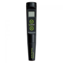 Testeur pH/EC/TDS/Temp - MW804 - MILWAUKEE