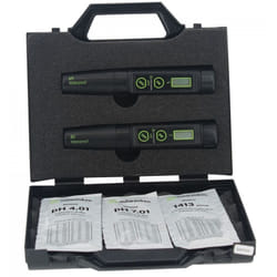 Milwaukee - Mallette testeurs PH51 + C66