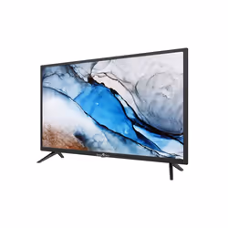 Smart-Tech SMT32N30HC1L1B1 TV 31.5" HD Noir