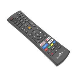 Smart tech Télécommande de remplacement CX511 compatible modèles non smart